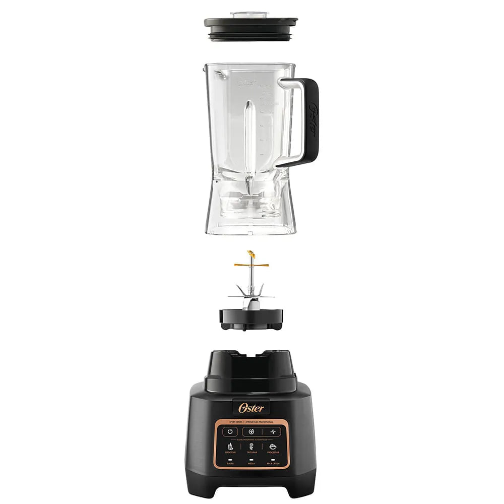 LICUADORA PROFESIONAL OSTER XTREME MIX - Edición Clasica 2026®