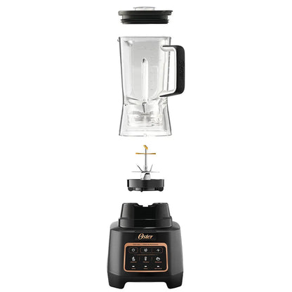 LICUADORA PROFESIONAL OSTER XTREME MIX - Edición Clasica 2026®