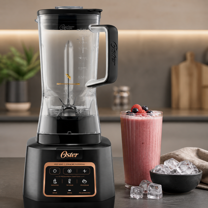 LICUADORA PROFESIONAL OSTER XTREME MIX - Edición Clasica 2026®