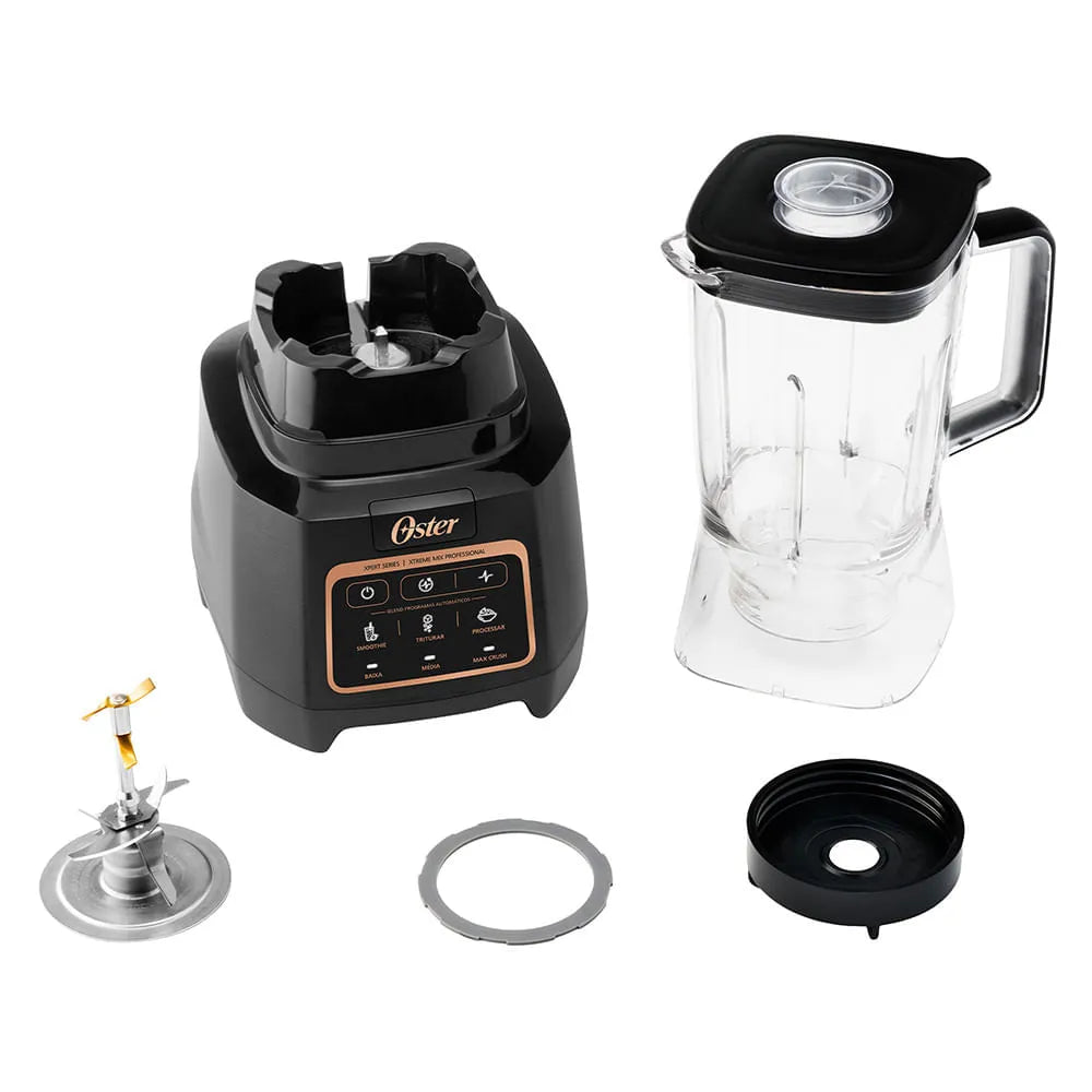 LICUADORA PROFESIONAL OSTER XTREME MIX - Edición Clasica 2026®