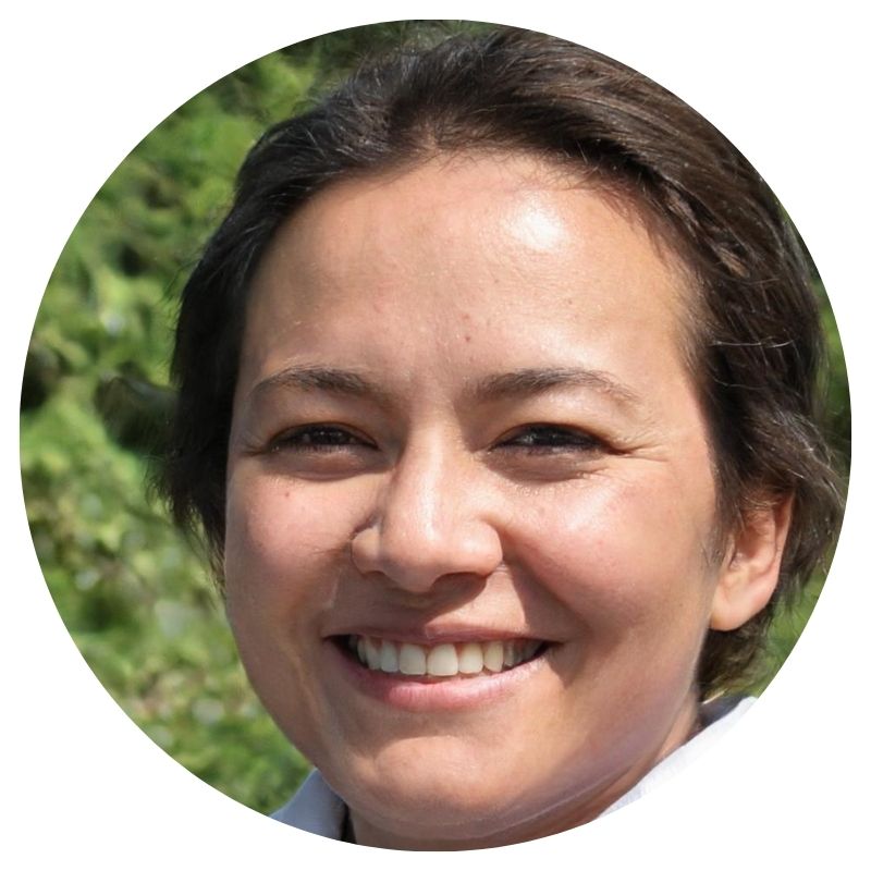 María Fernanda López . , Ciudad de Guatemala