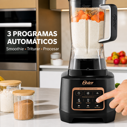 LICUADORA PROFESIONAL OSTER XTREME MIX - Edición Clasica 2026®